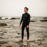 ION Element 4/3 Back Zip men