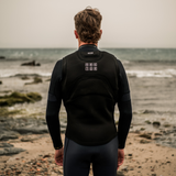 ION Vector Vest Core Front Zip