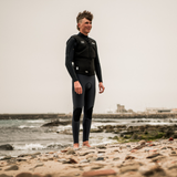 ION Vector Vest Core Front Zip