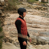 ION Slash Amp Helmet