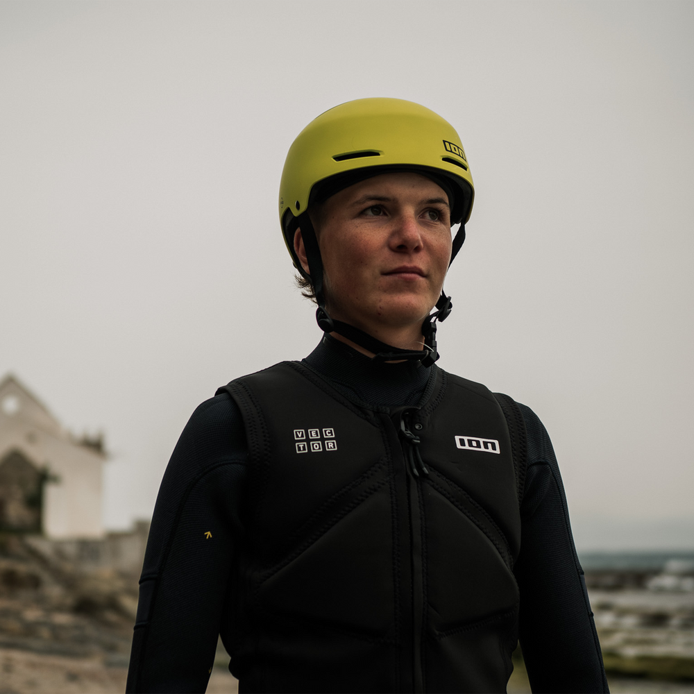 ION Slash Core Helmet