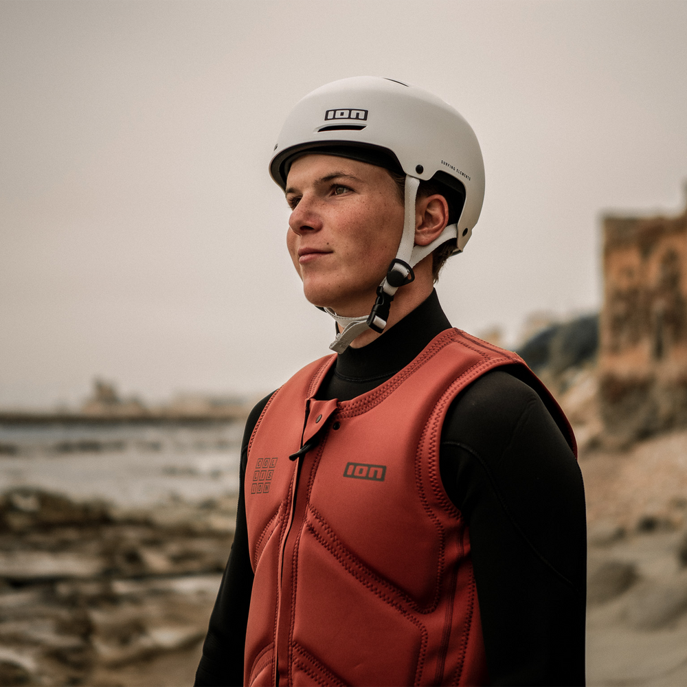 ION Slash Core Helmet