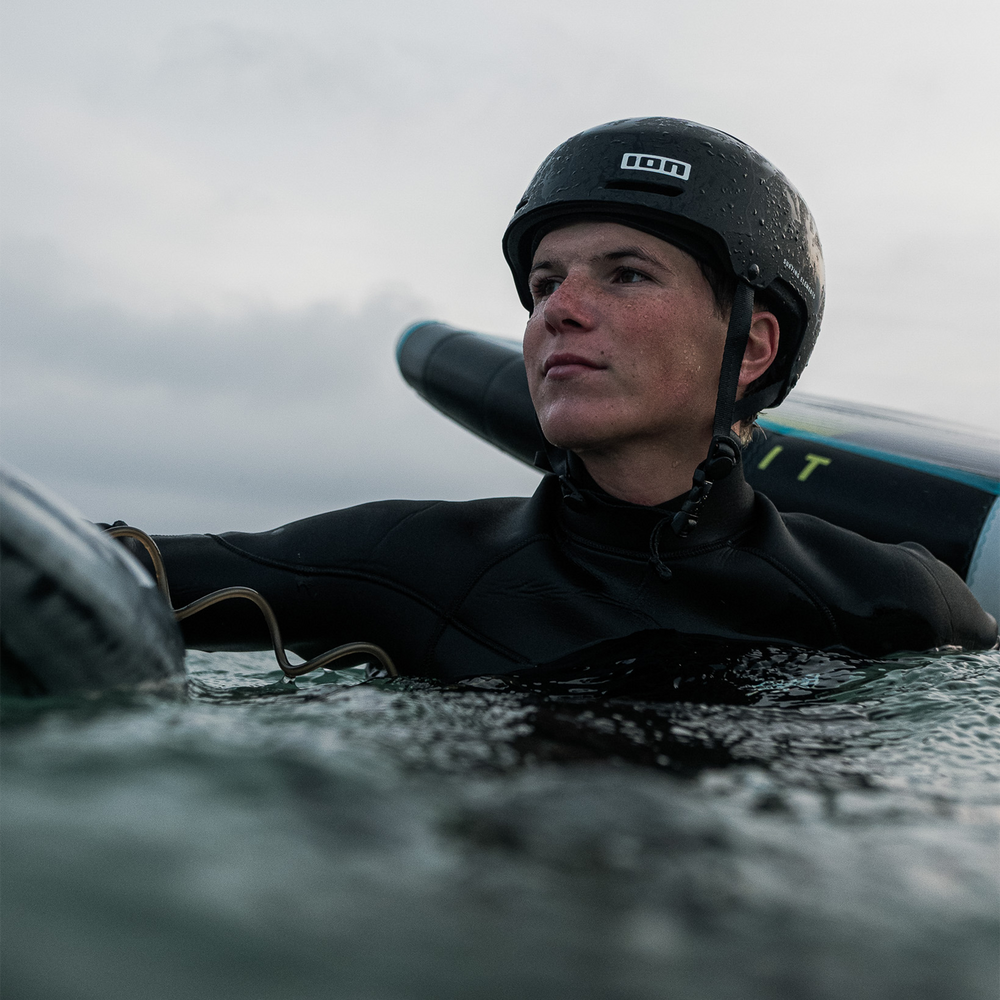 ION Slash Core Helmet