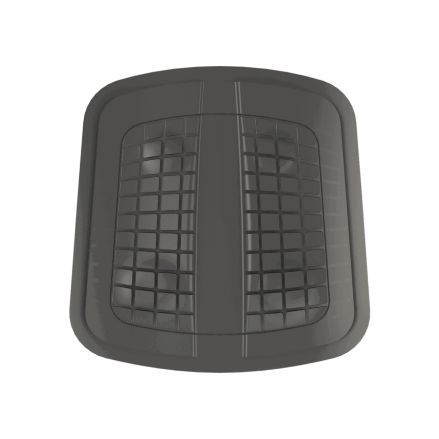 ION Ergo Pad Raised (SS22-onw)