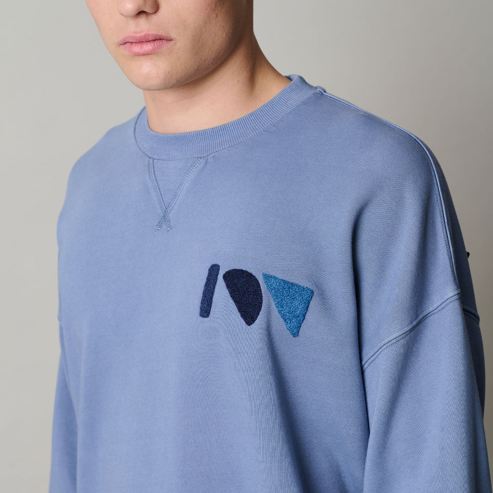 ION Sweater Mood Men