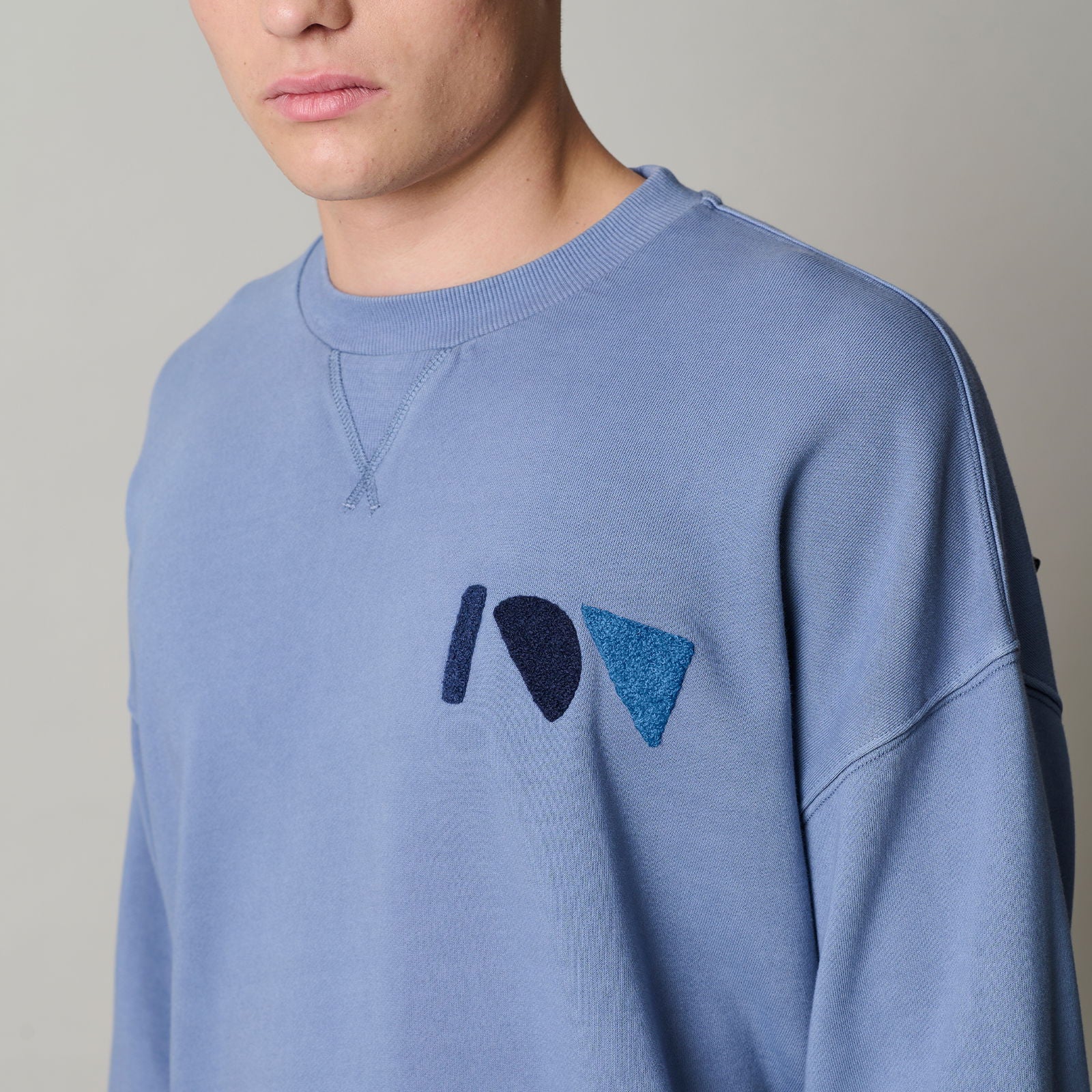 ION Sweater Mood Men