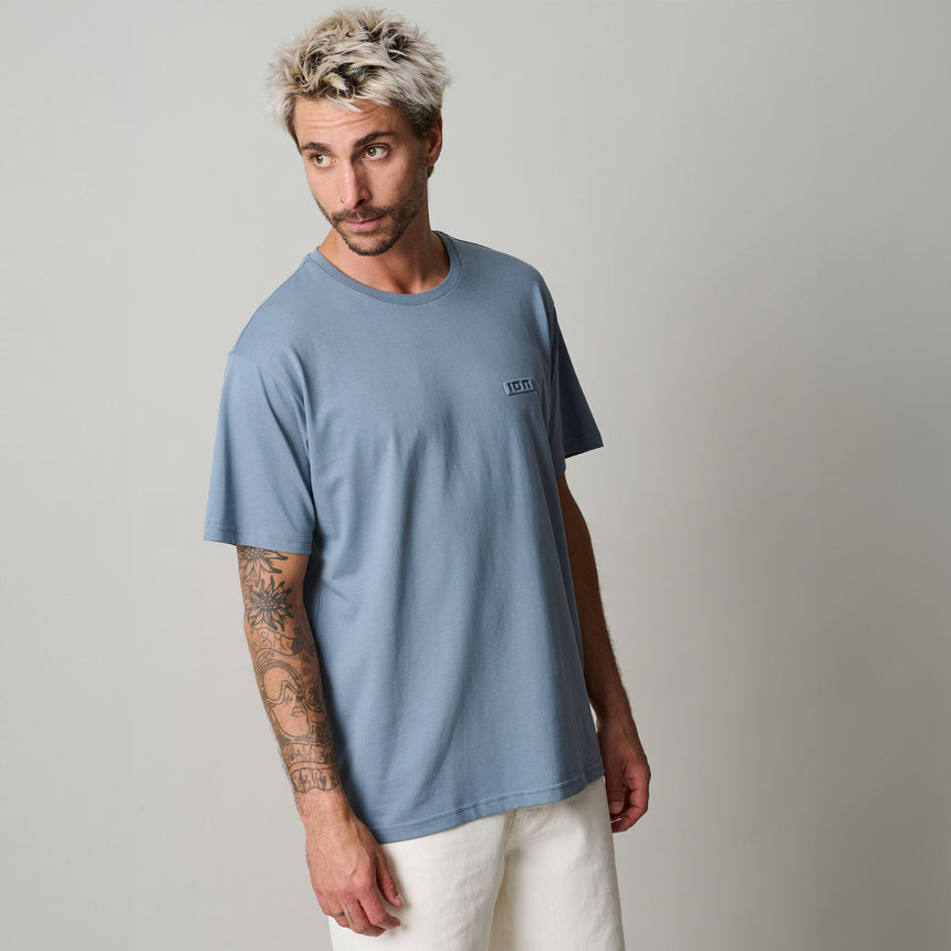 ION Tee S-Ionic SS men