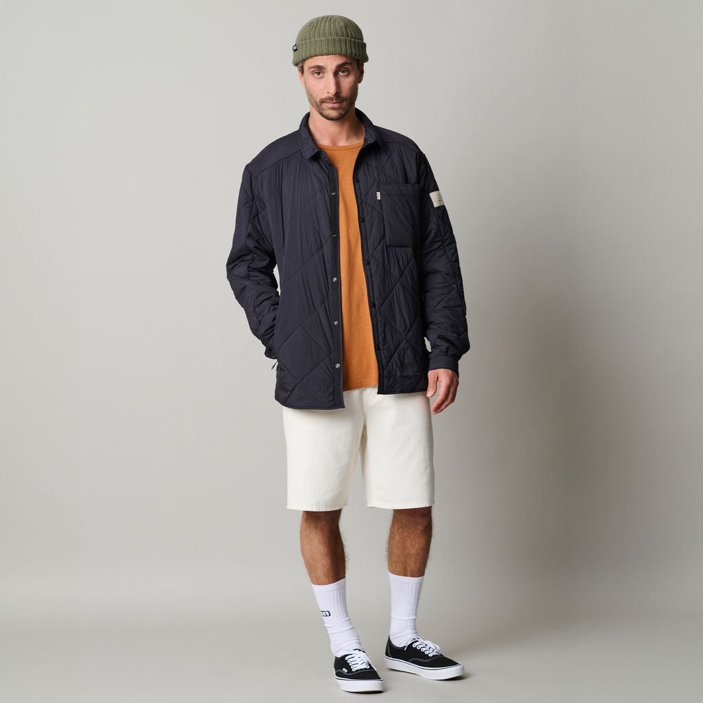 ION Jacket Ionic Insulated Men