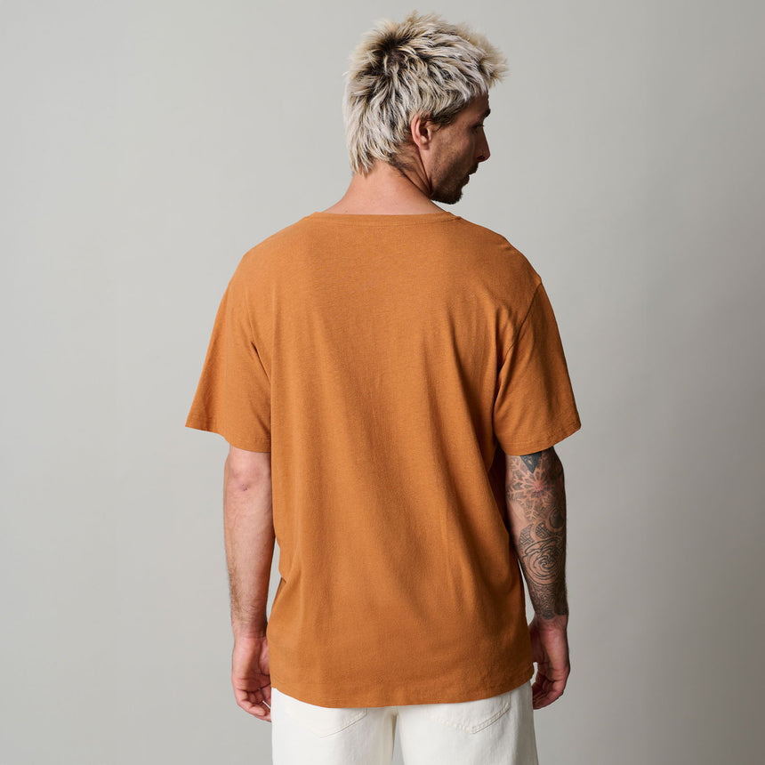 ION Tee Mood SS men
