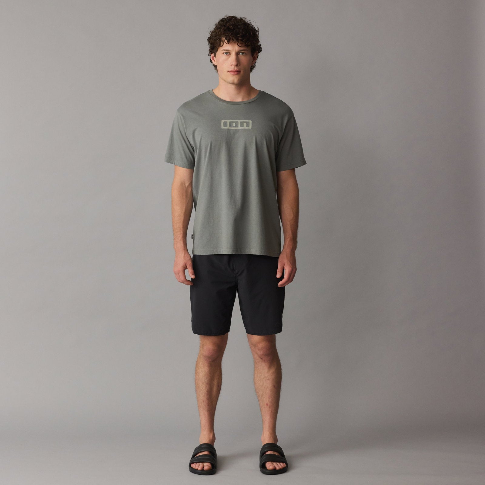 ION Boardshorts Ionic 19"Men