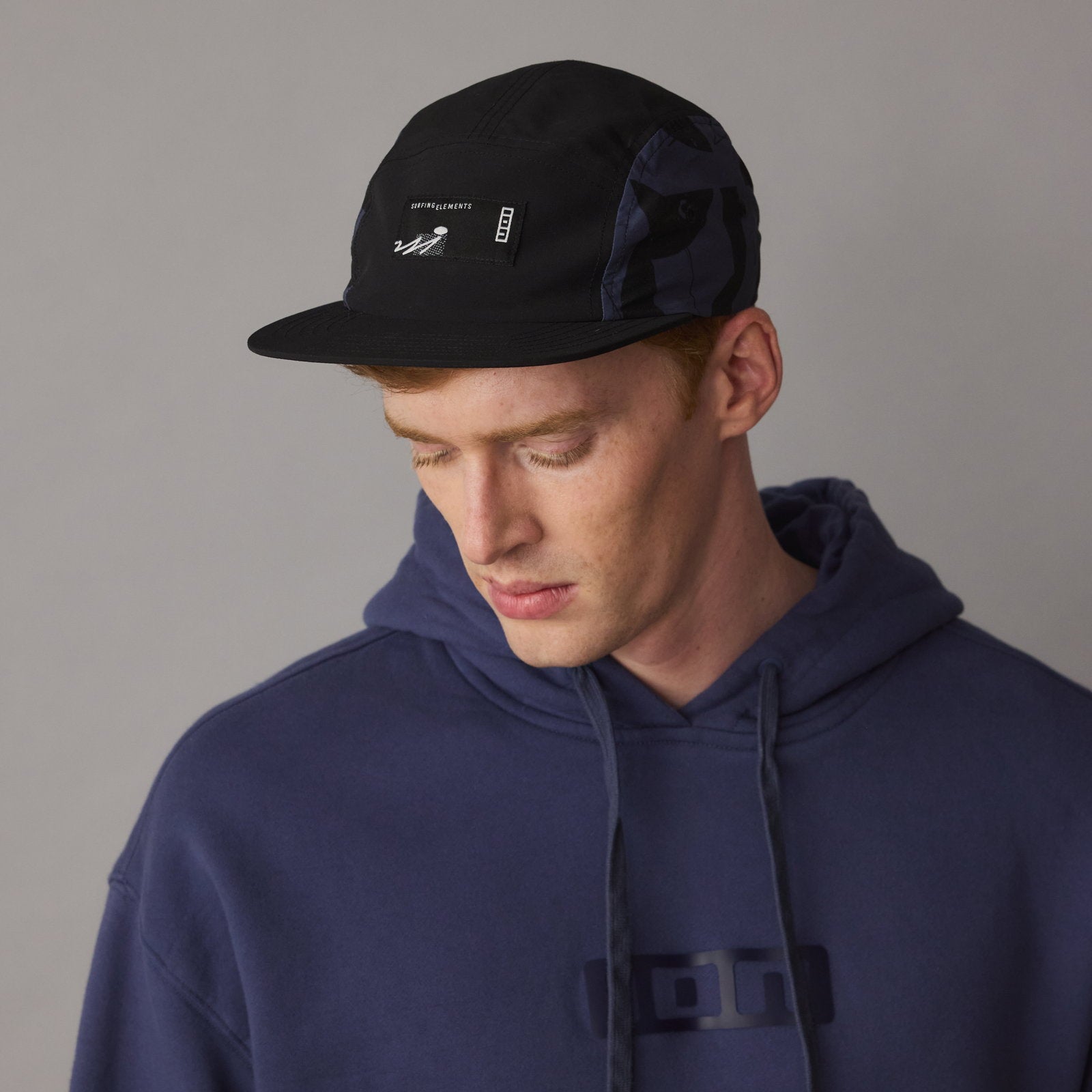 ION Cap Refresh Light