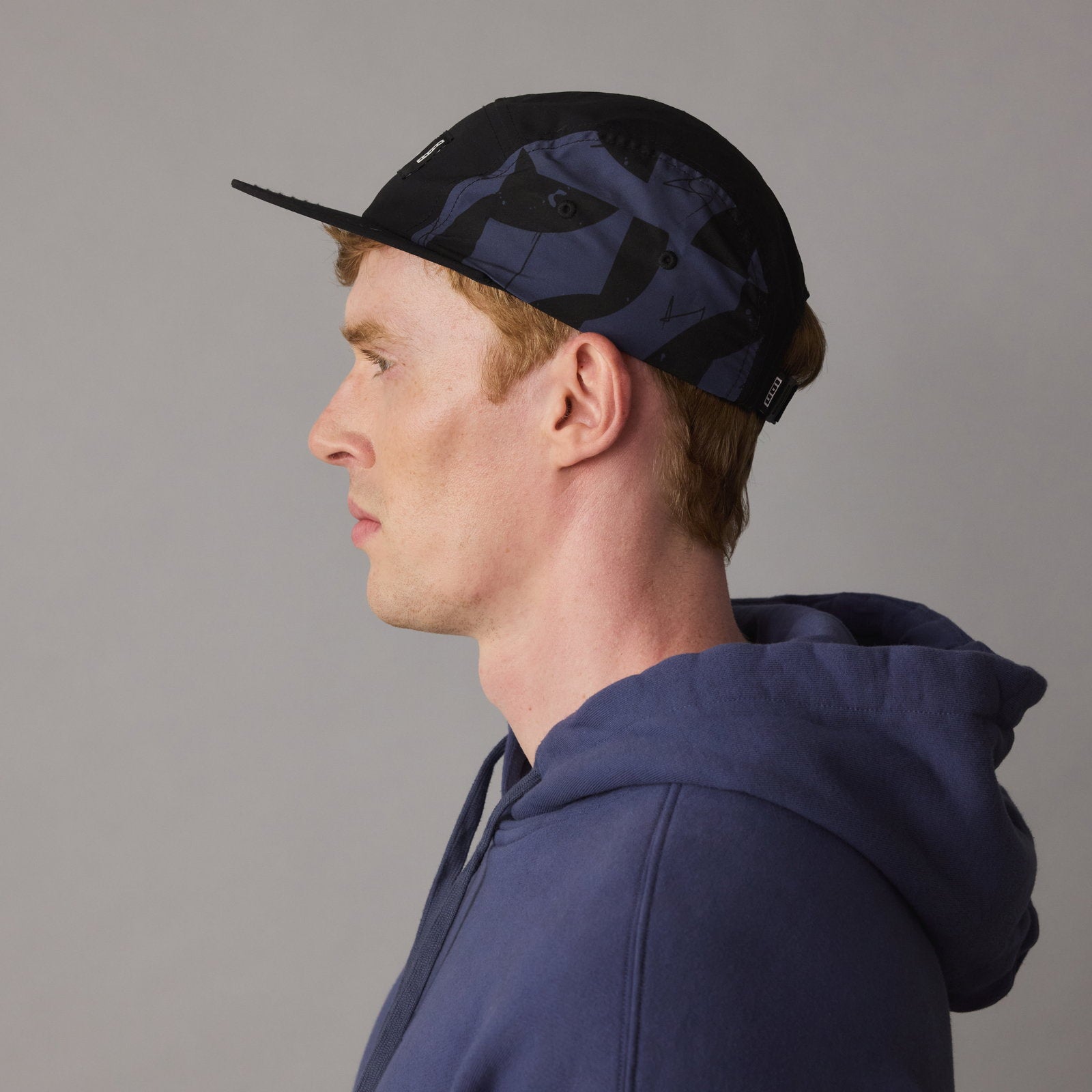 ION Cap Refresh Light
