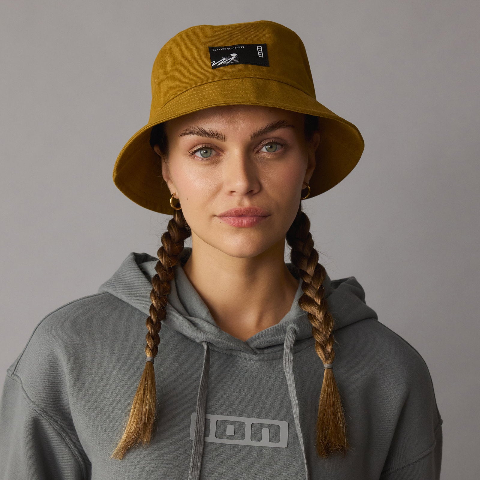 ION Bucket Hat