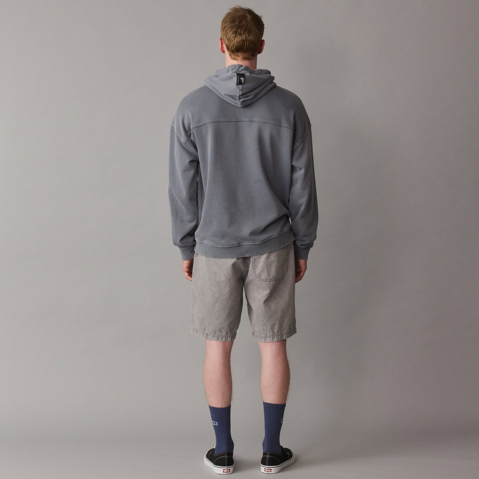 ION Hoody Surfing Elements Men