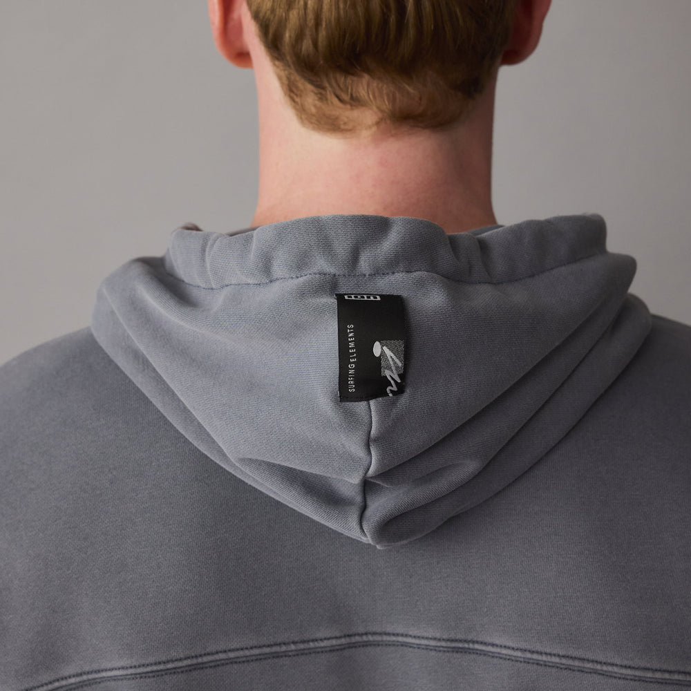 ION Hoody Surfing Elements Men