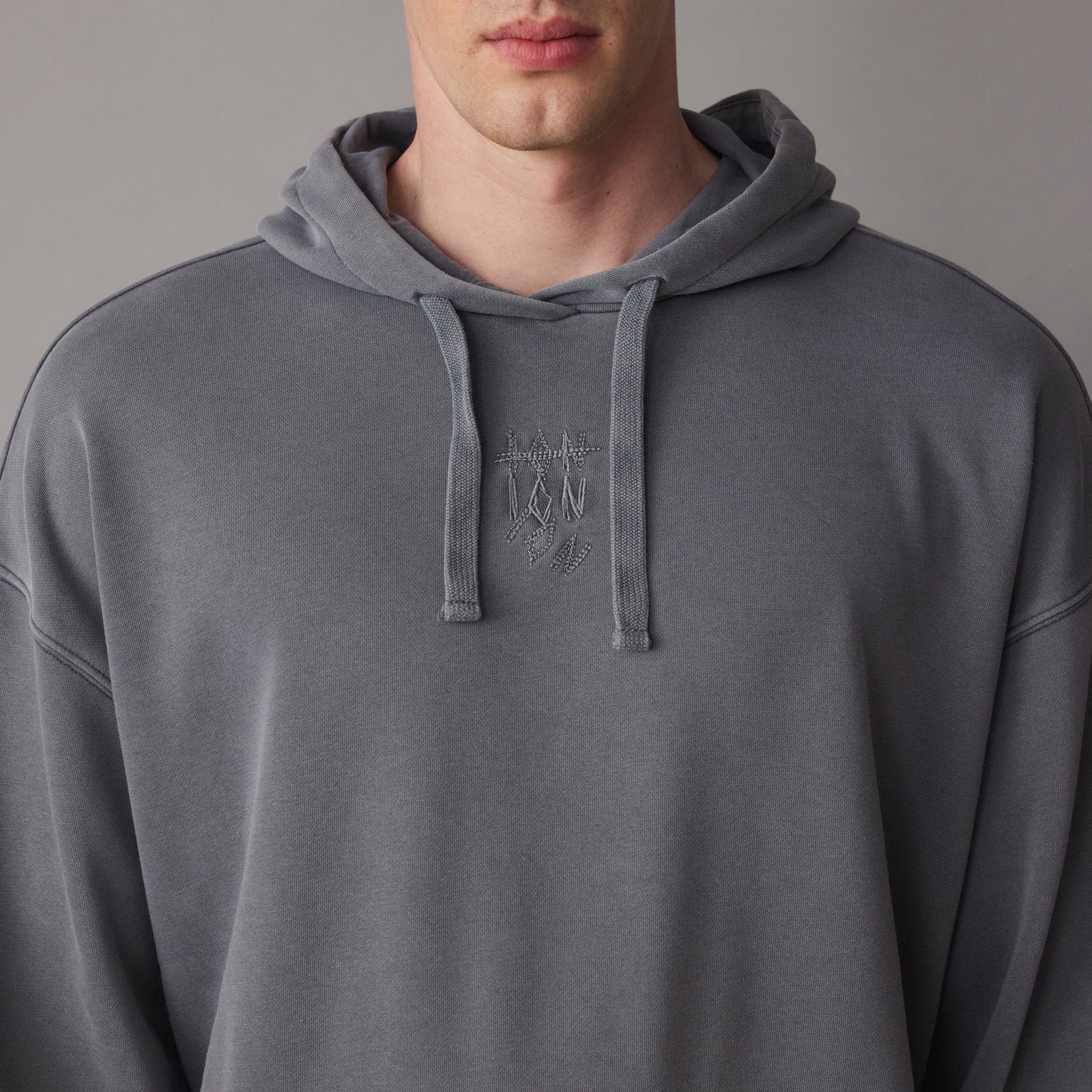 ION Hoody Surfing Elements Men