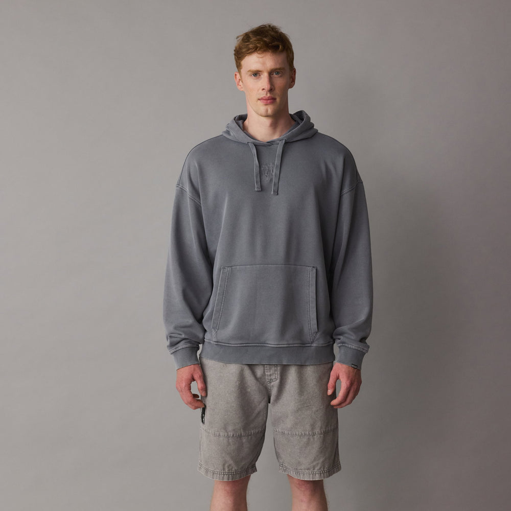 ION Hoody Surfing Elements Men