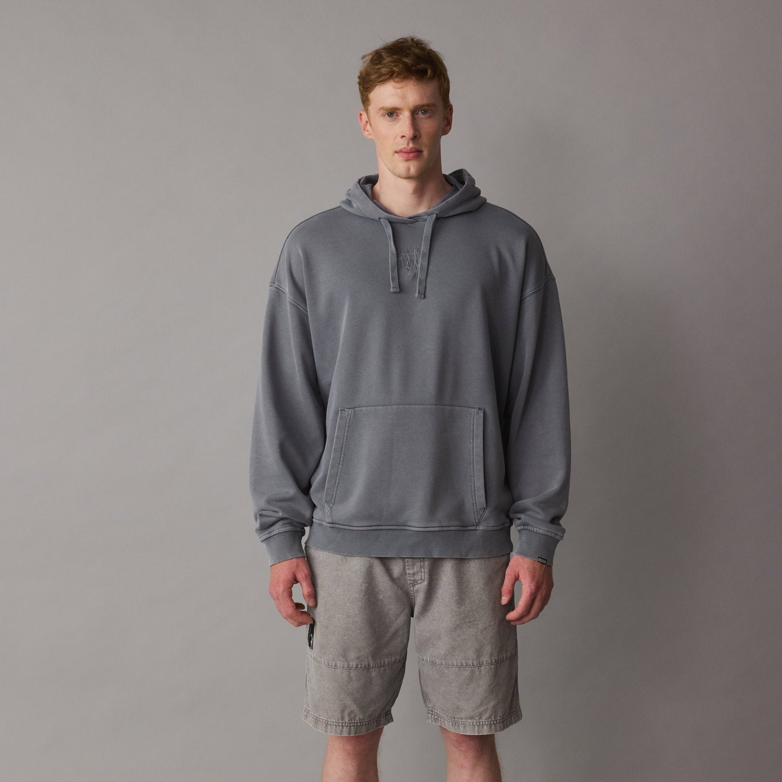 ION Hoody Surfing Elements Men