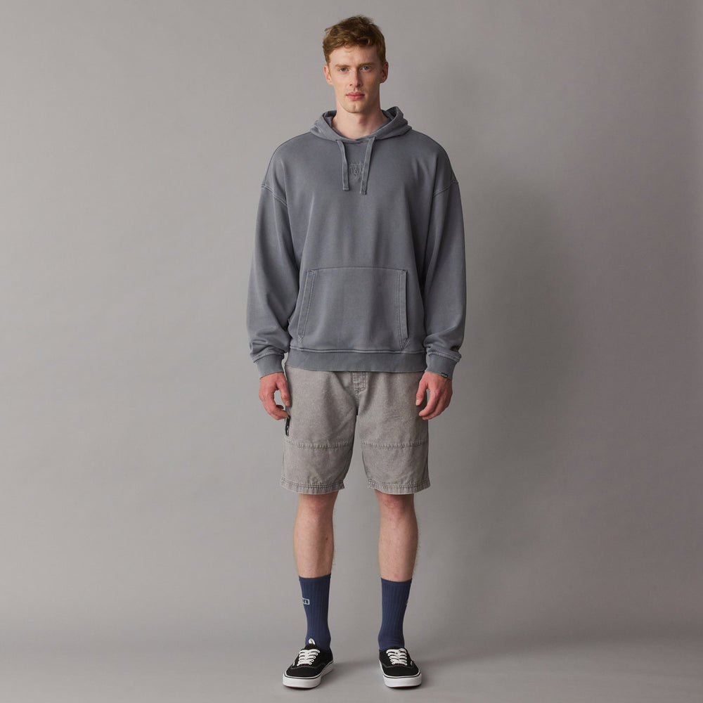 ION Hoody Surfing Elements Men