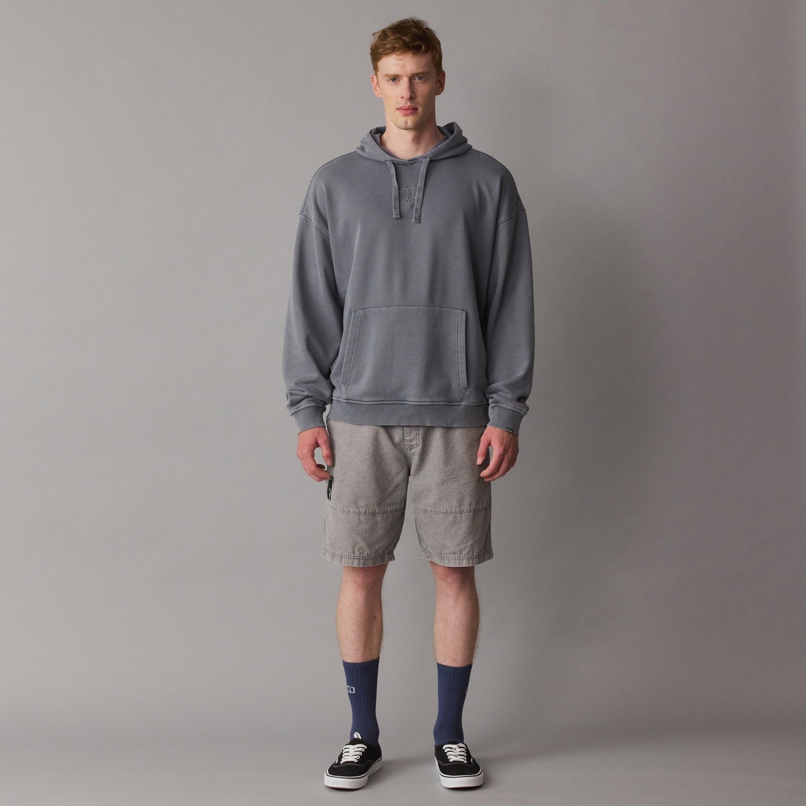 ION Hoody Surfing Elements Men