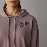 ION Hoody No bad days Women