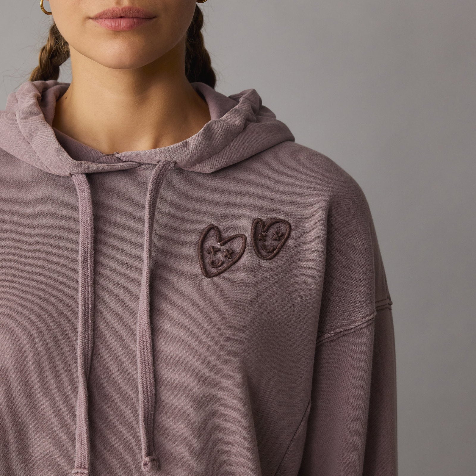 ION Hoody No bad days Women