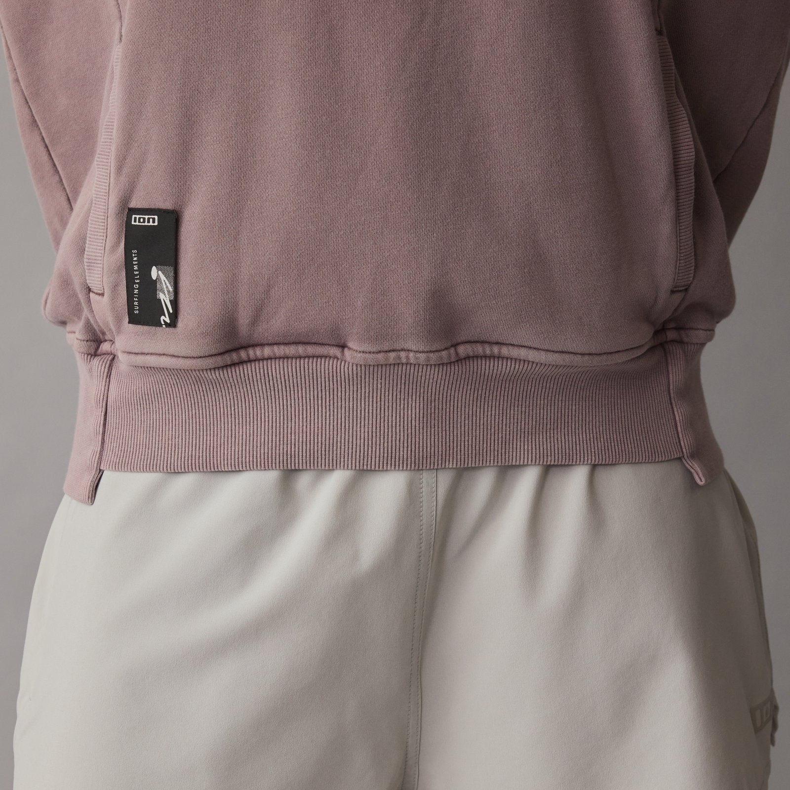 ION Hoody No bad days Women