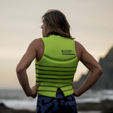 ION Booster Vest 50N Front Zip