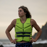 ION Booster Vest 50N Front Zip