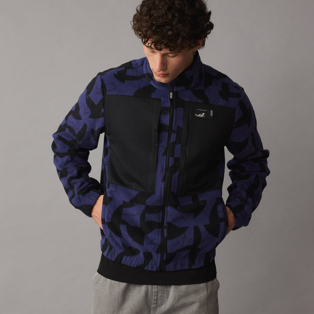 ION Jacket HD Fleece Unisex