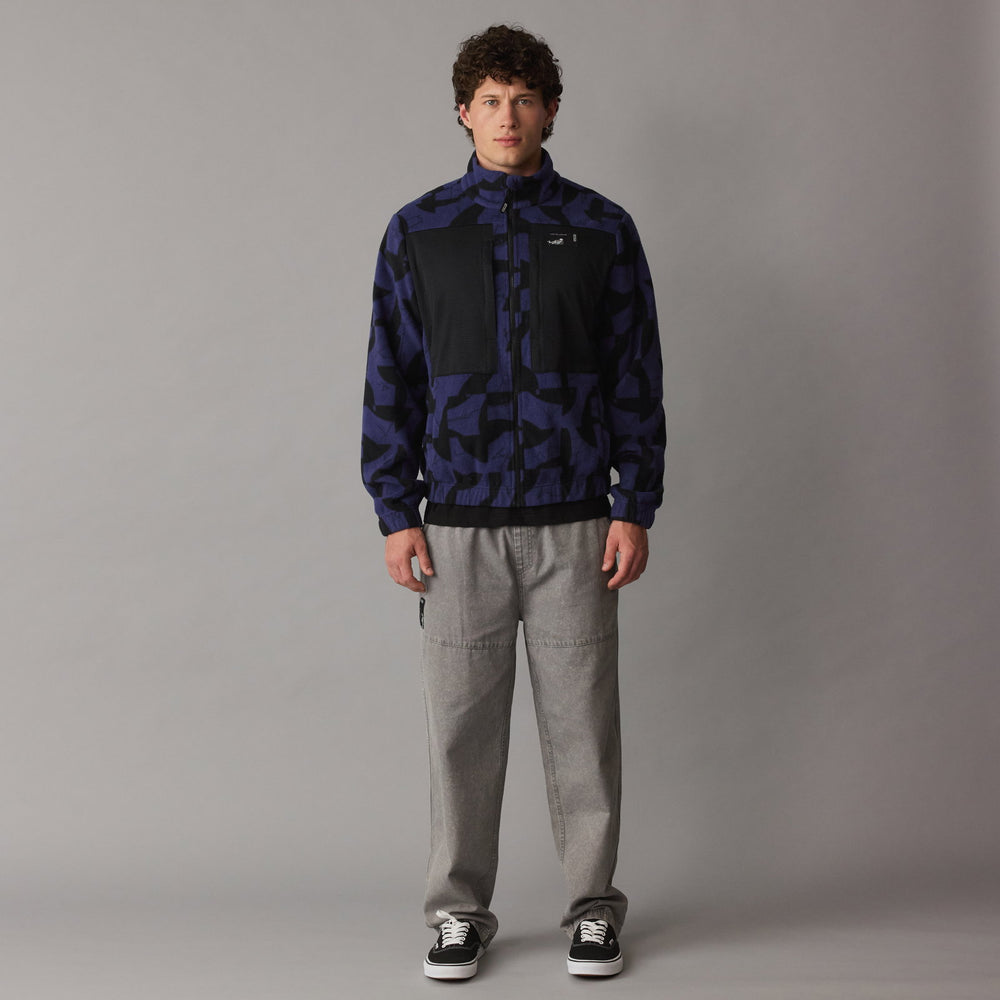 ION Jacket HD Fleece Unisex