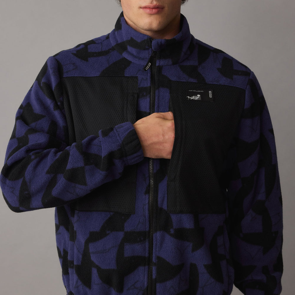 ION Jacket HD Fleece Unisex