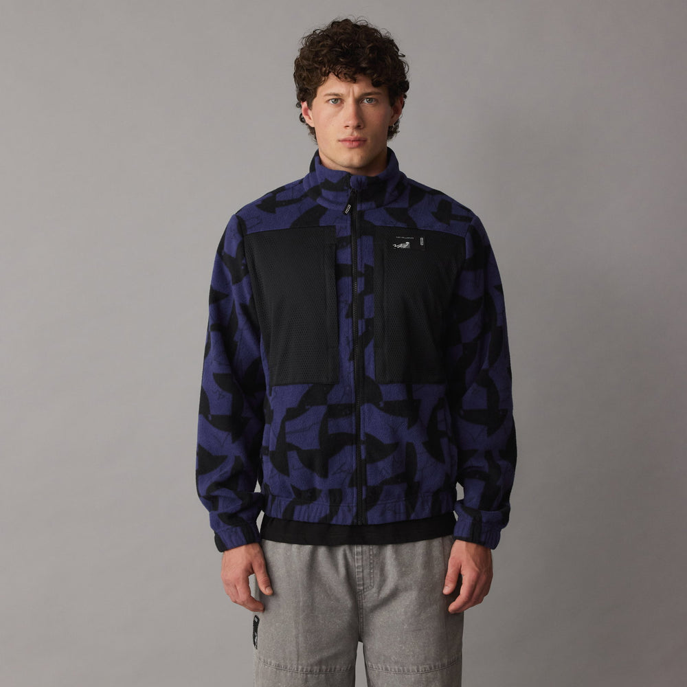 ION Jacket HD Fleece Unisex