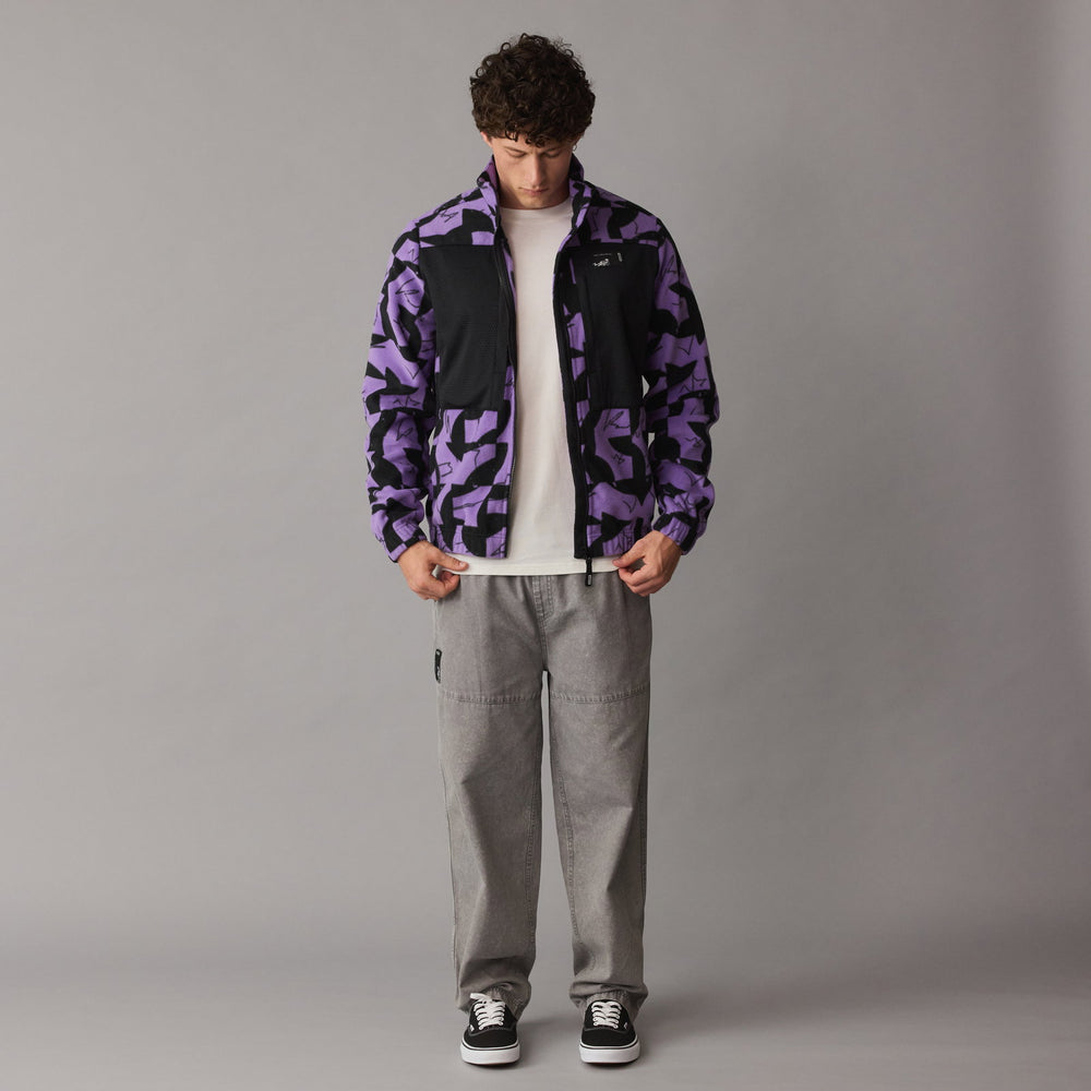 ION Jacket HD Fleece Unisex