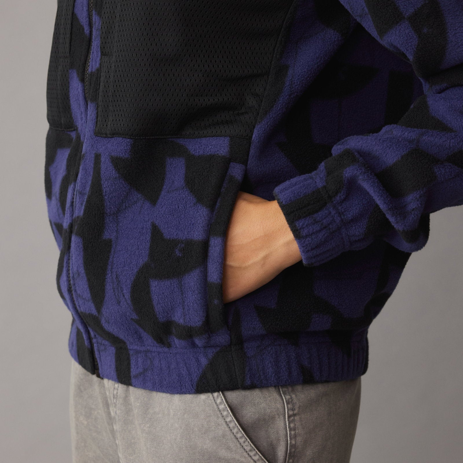 ION Jacket HD Fleece Unisex