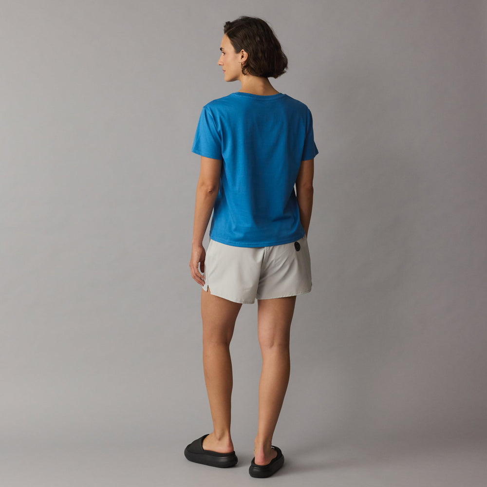 ION Tee S-Ionic SS Women