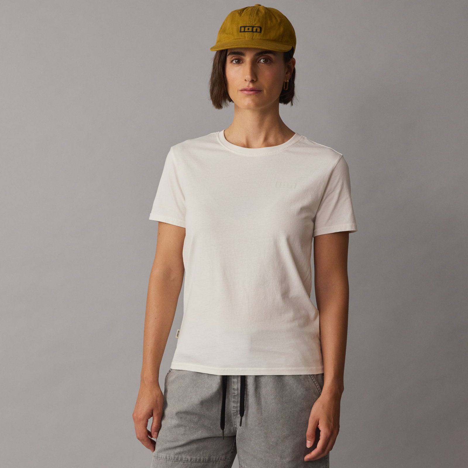ION Tee S-Ionic SS Women