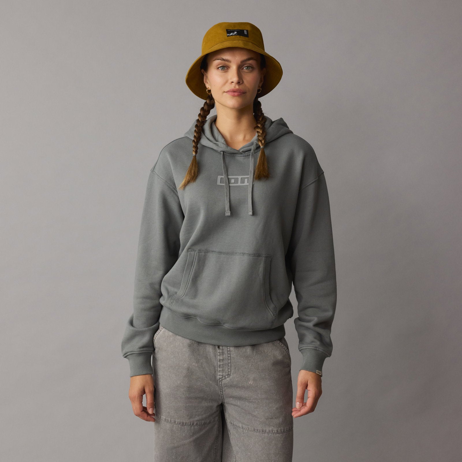 ION Hoody Ionic women