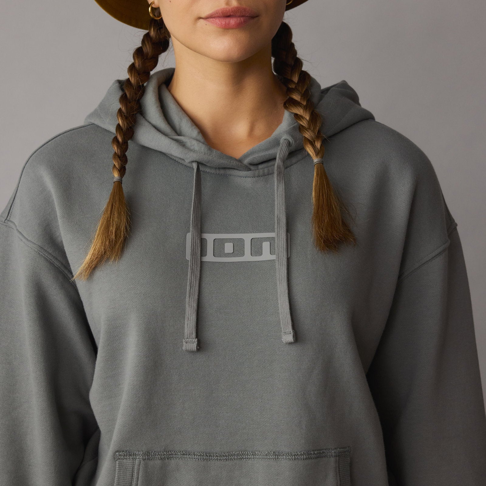 ION Hoody Ionic women