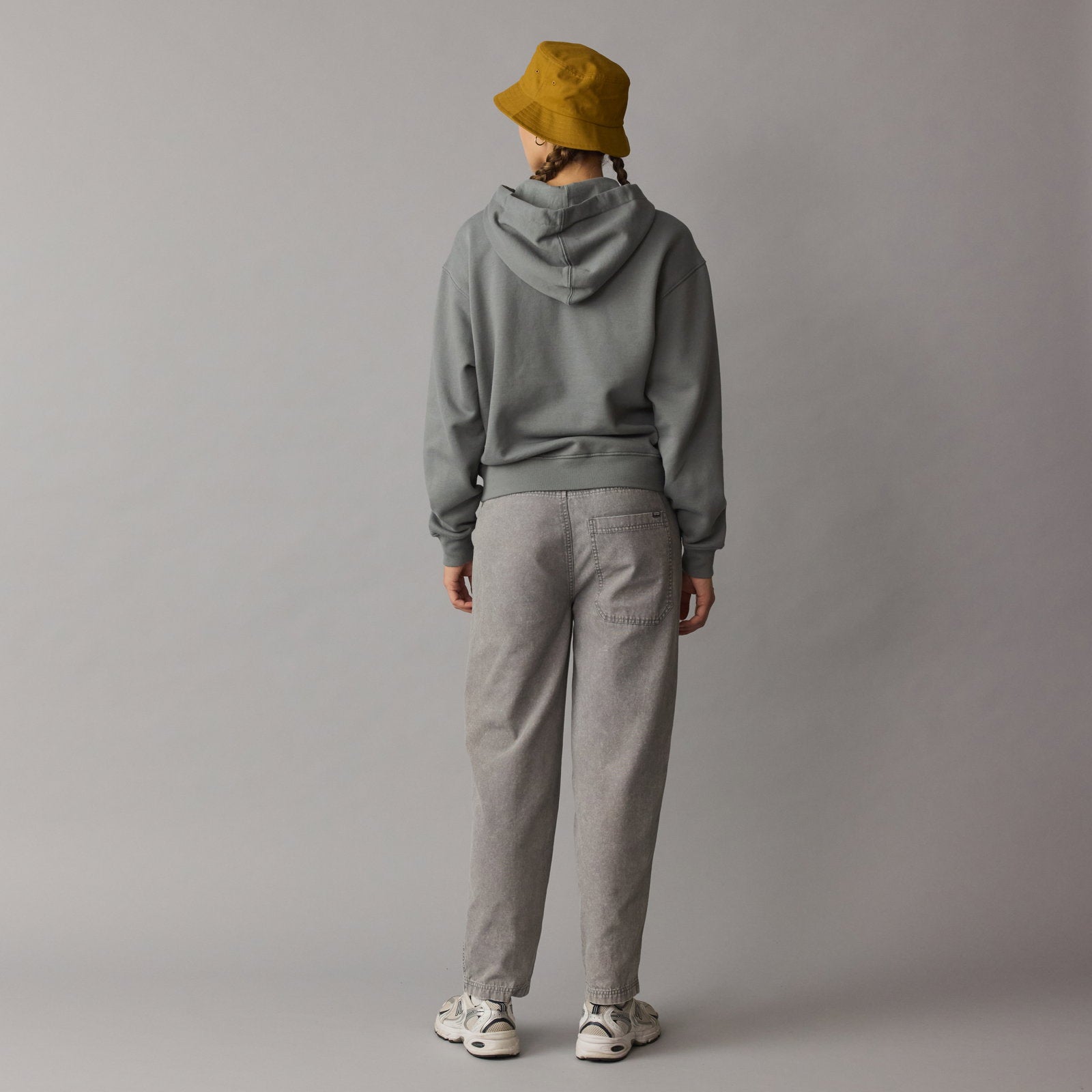 ION Hoody Ionic women