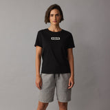 ION Tee Ionic SS women