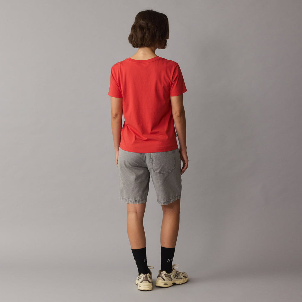 ION Tee Ionic SS women