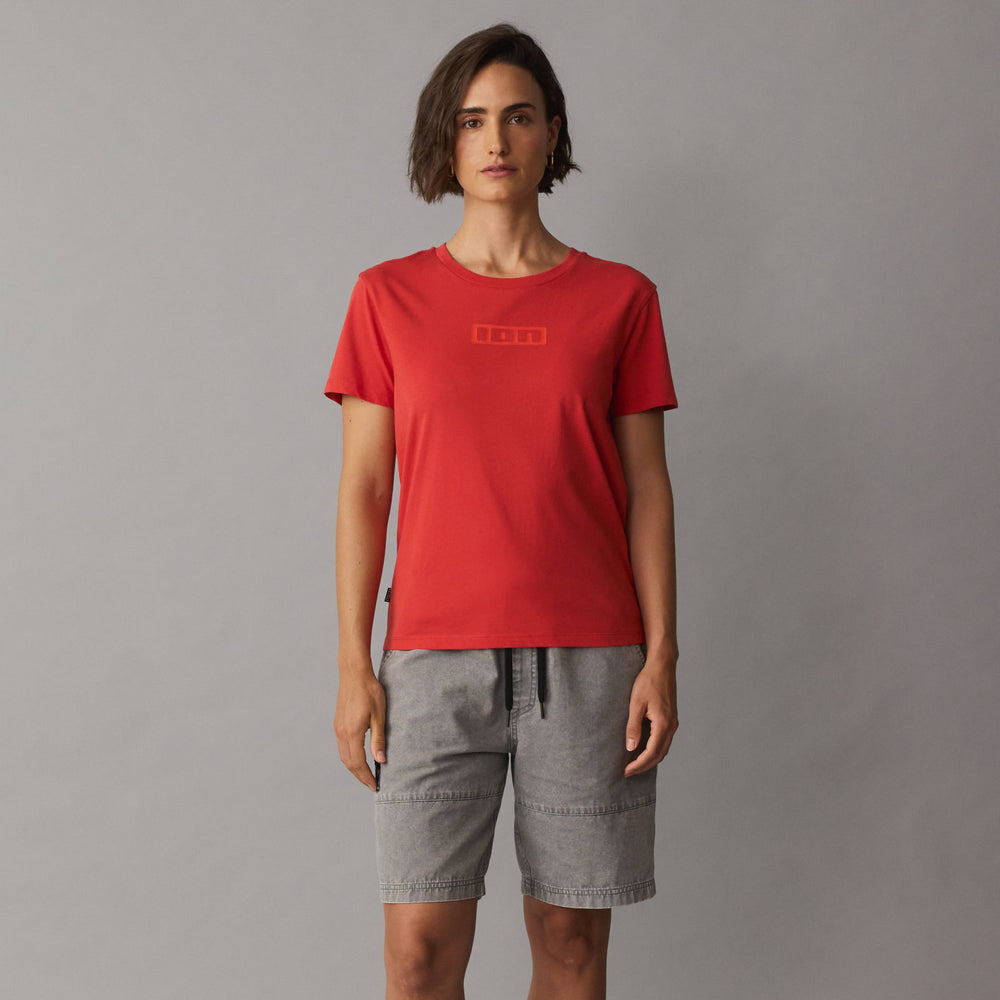 ION Tee Ionic SS women