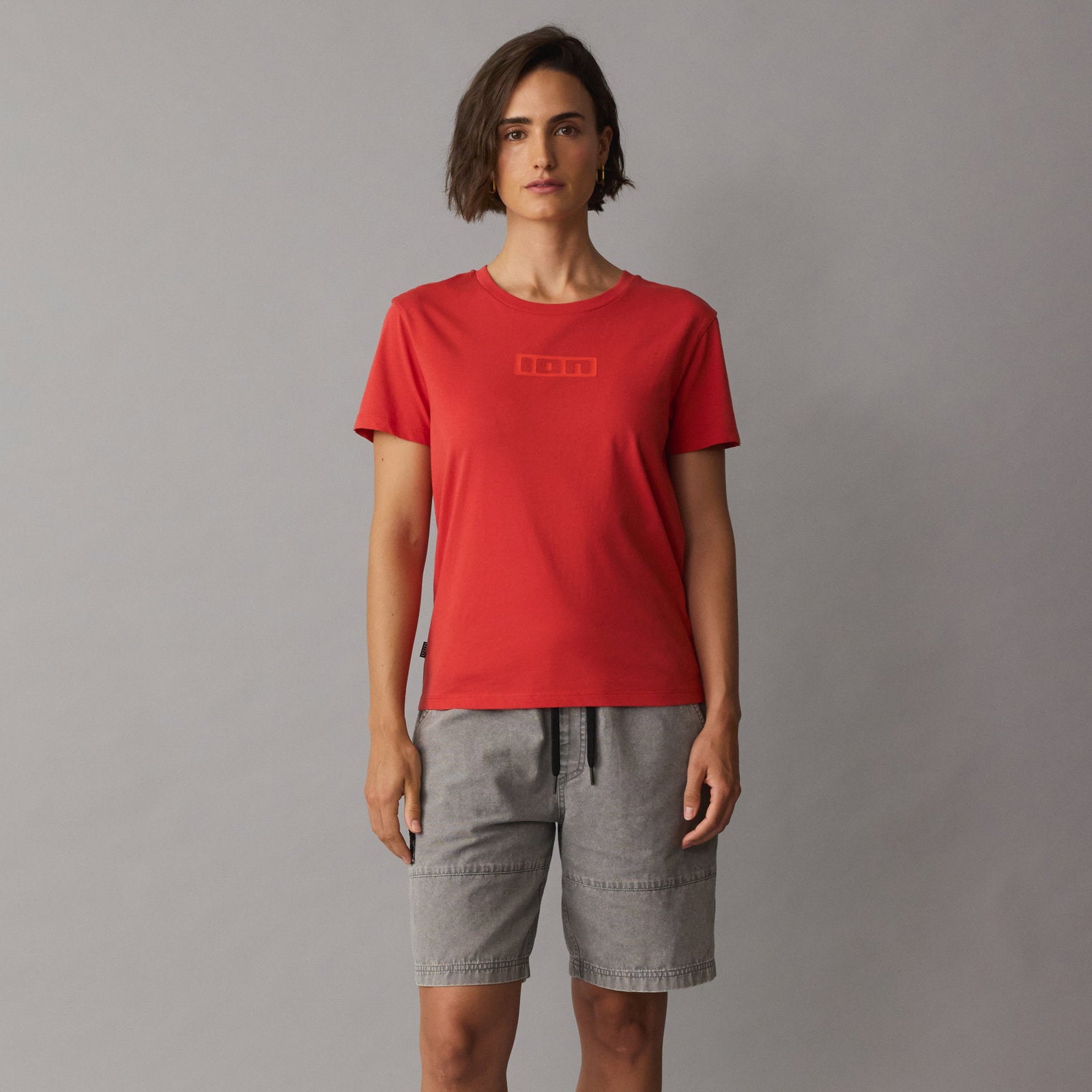ION Tee Ionic SS women