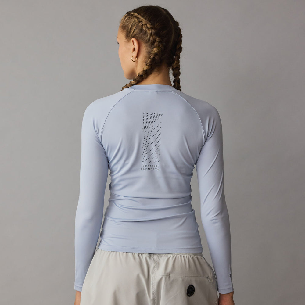 ION Rashguard LS women