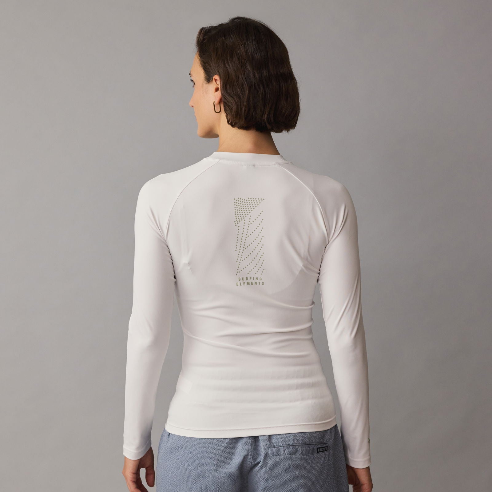 ION Rashguard LS women