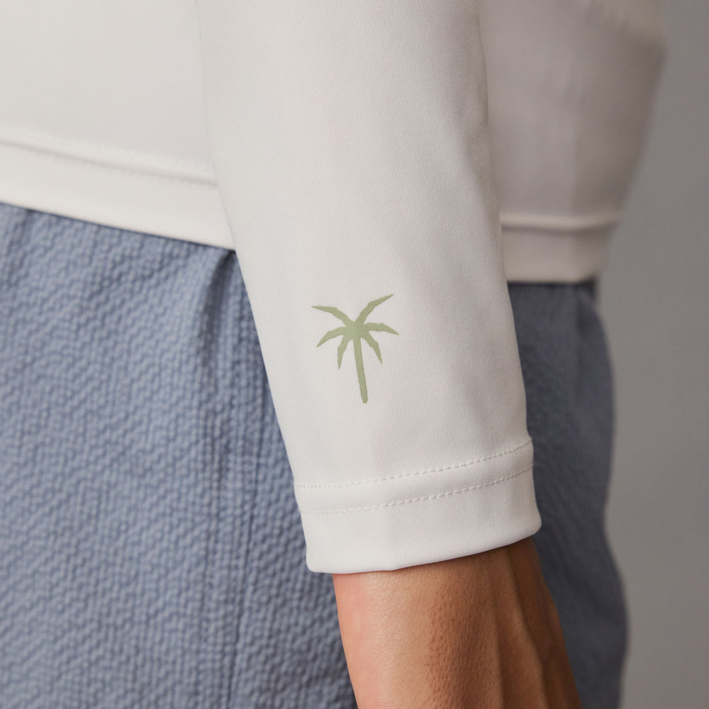 ION Rashguard LS women