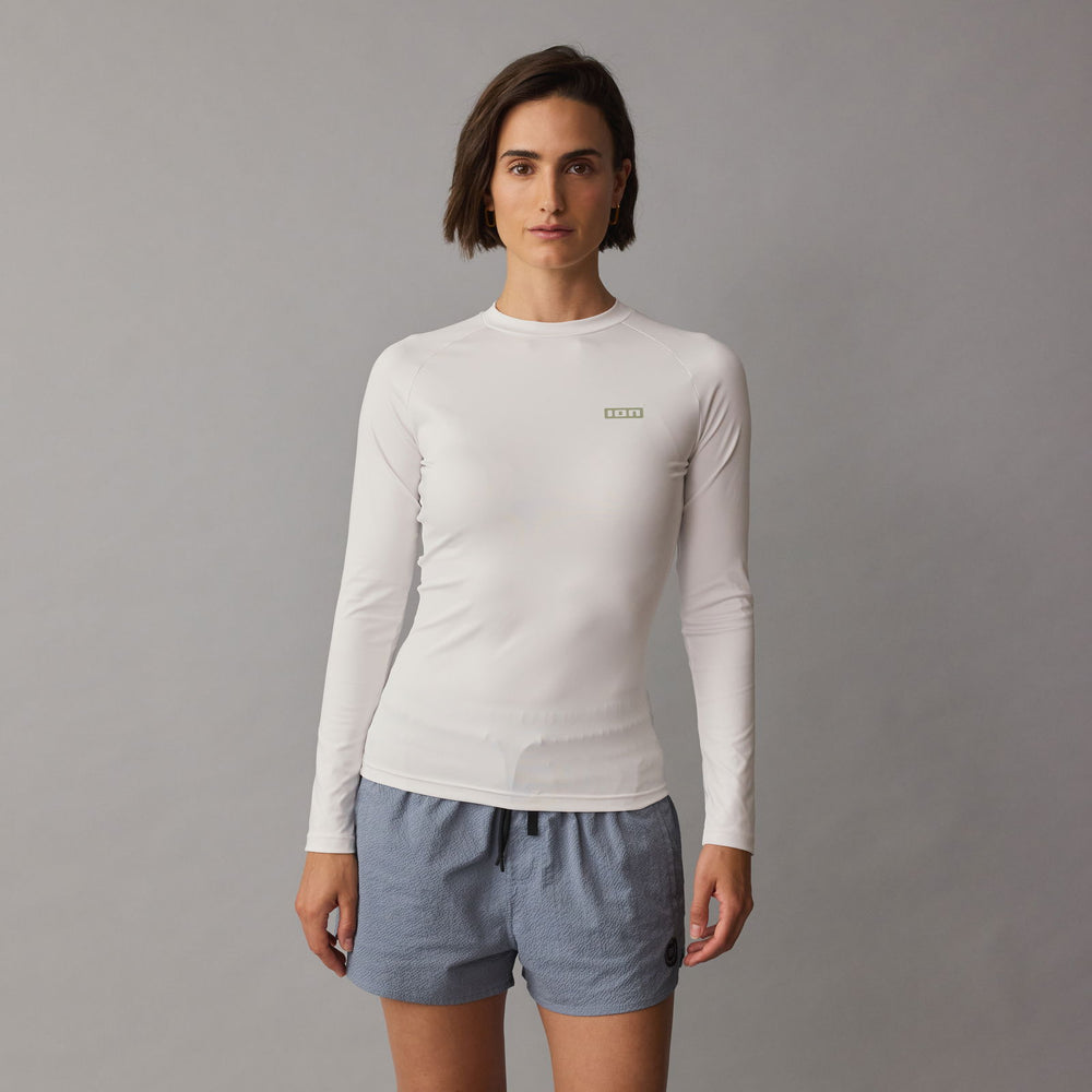 ION Rashguard LS women