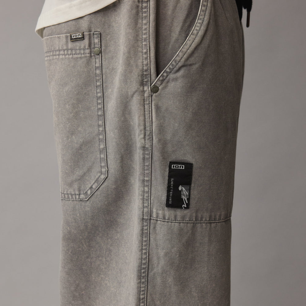 ION Pants HD Cotton Unisex