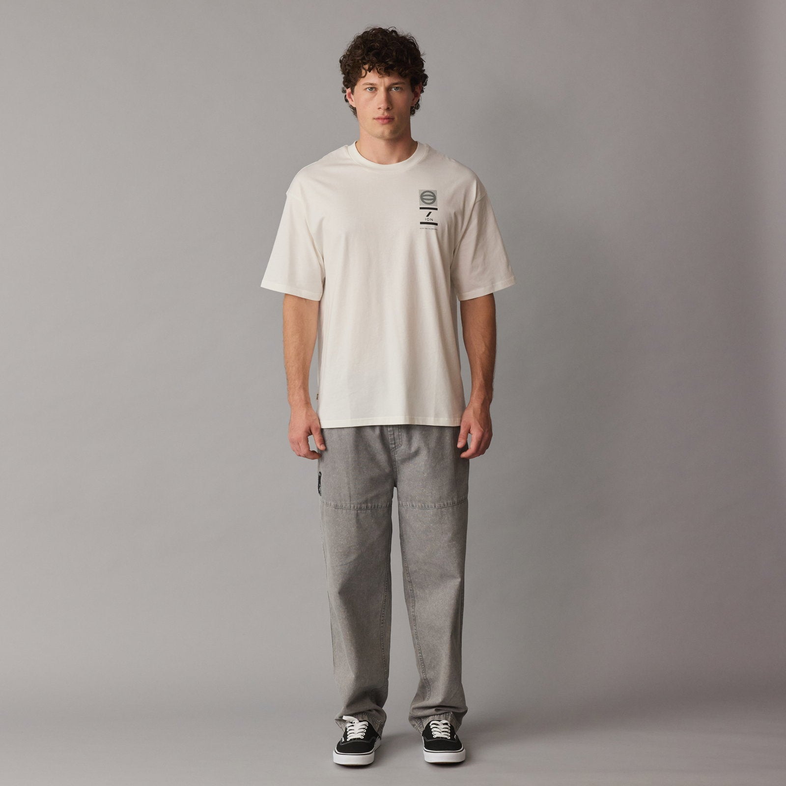 ION Pants HD Cotton Unisex